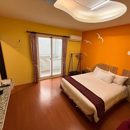 Lohas Taitung B&B Extérieur photo