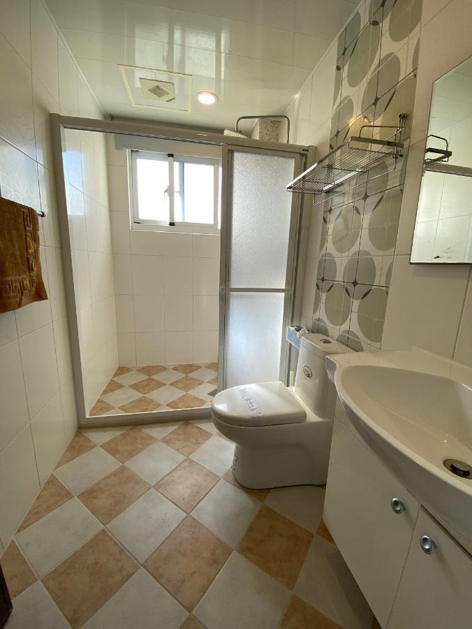 Lohas Taitung B&B Extérieur photo