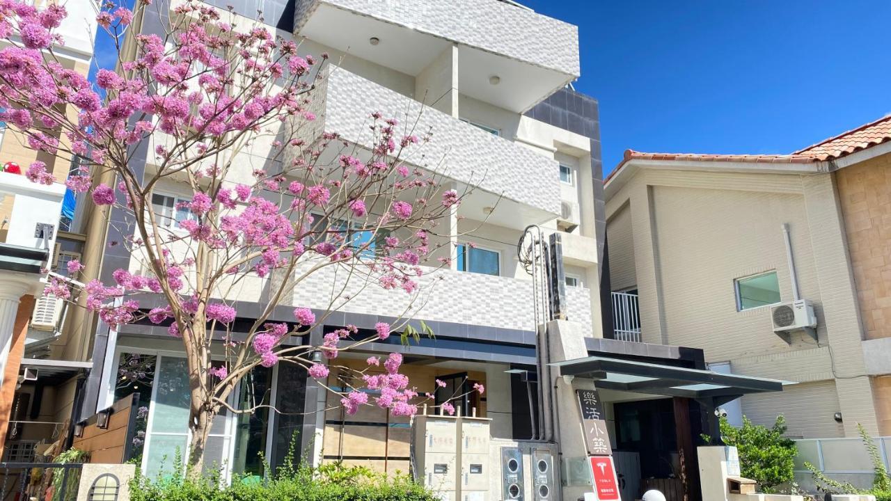 Lohas Taitung B&B Extérieur photo