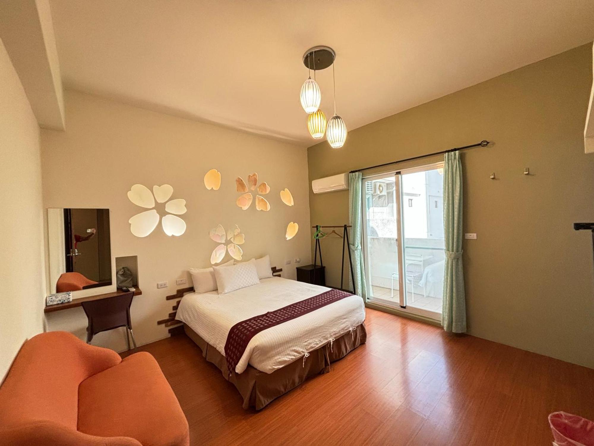 Lohas Taitung B&B Extérieur photo