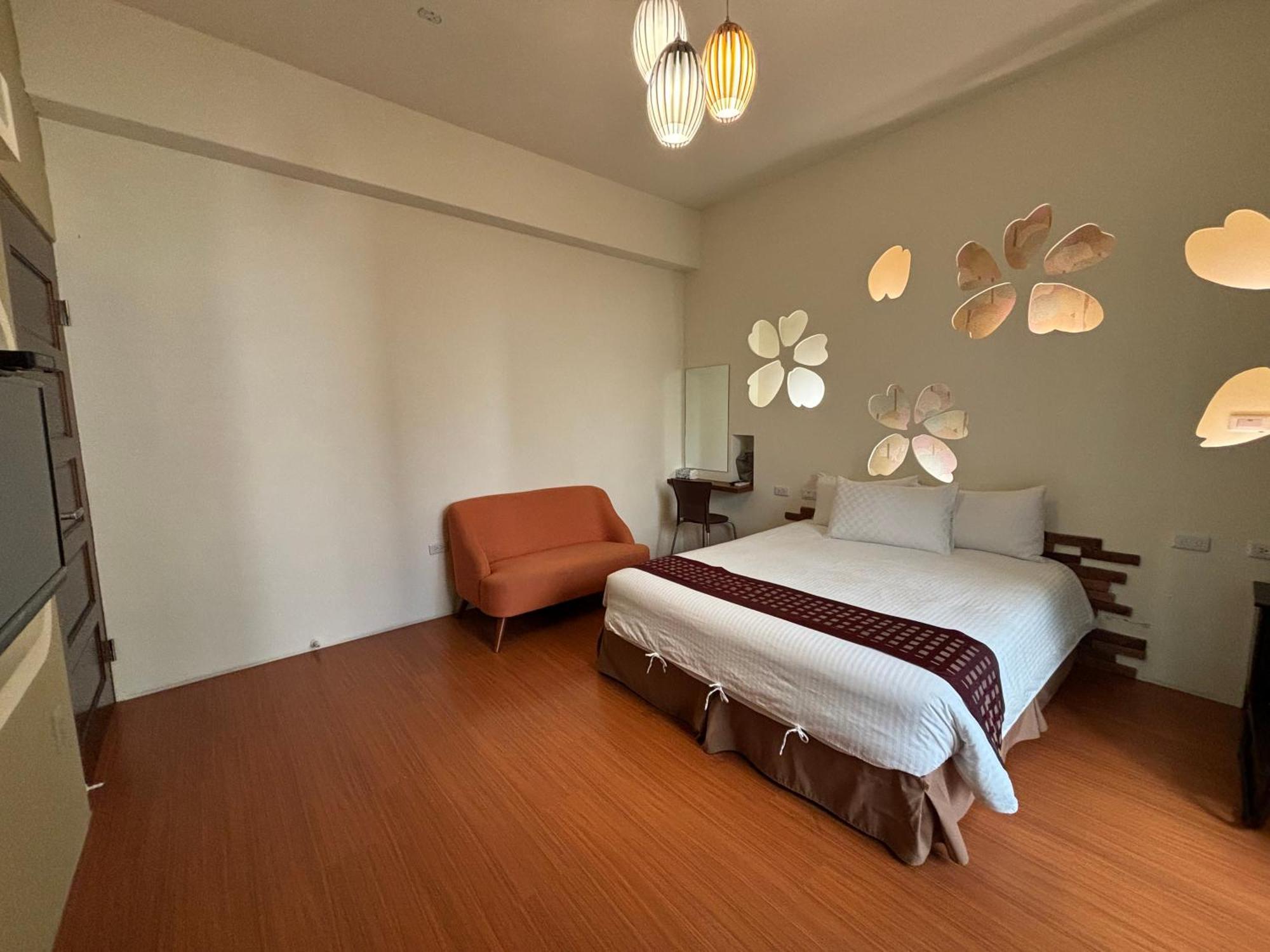Lohas Taitung B&B Extérieur photo