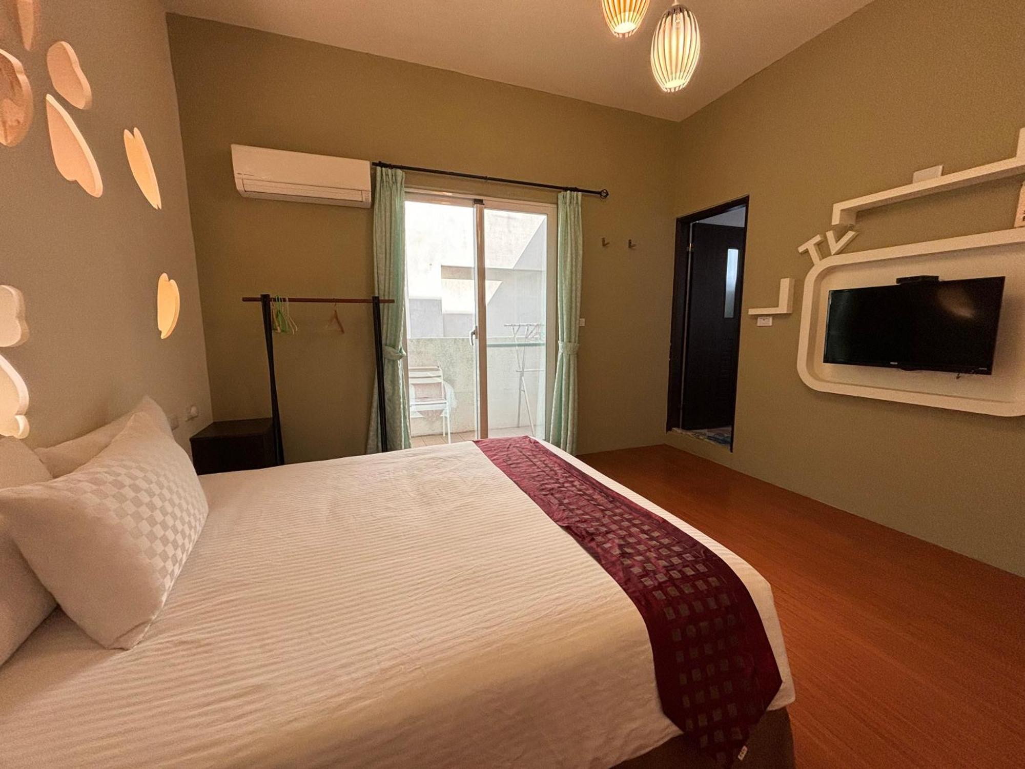 Lohas Taitung B&B Extérieur photo