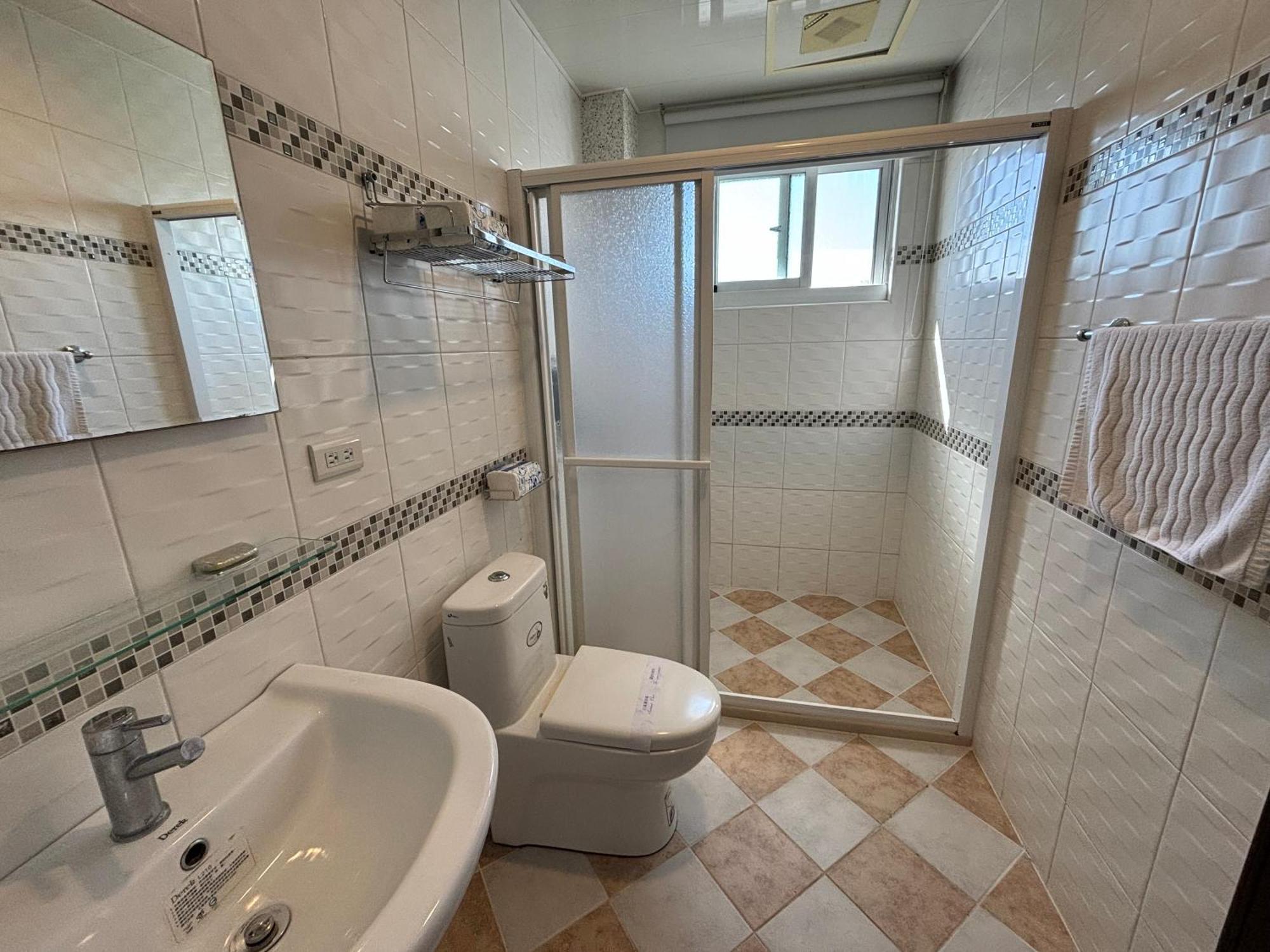 Lohas Taitung B&B Extérieur photo