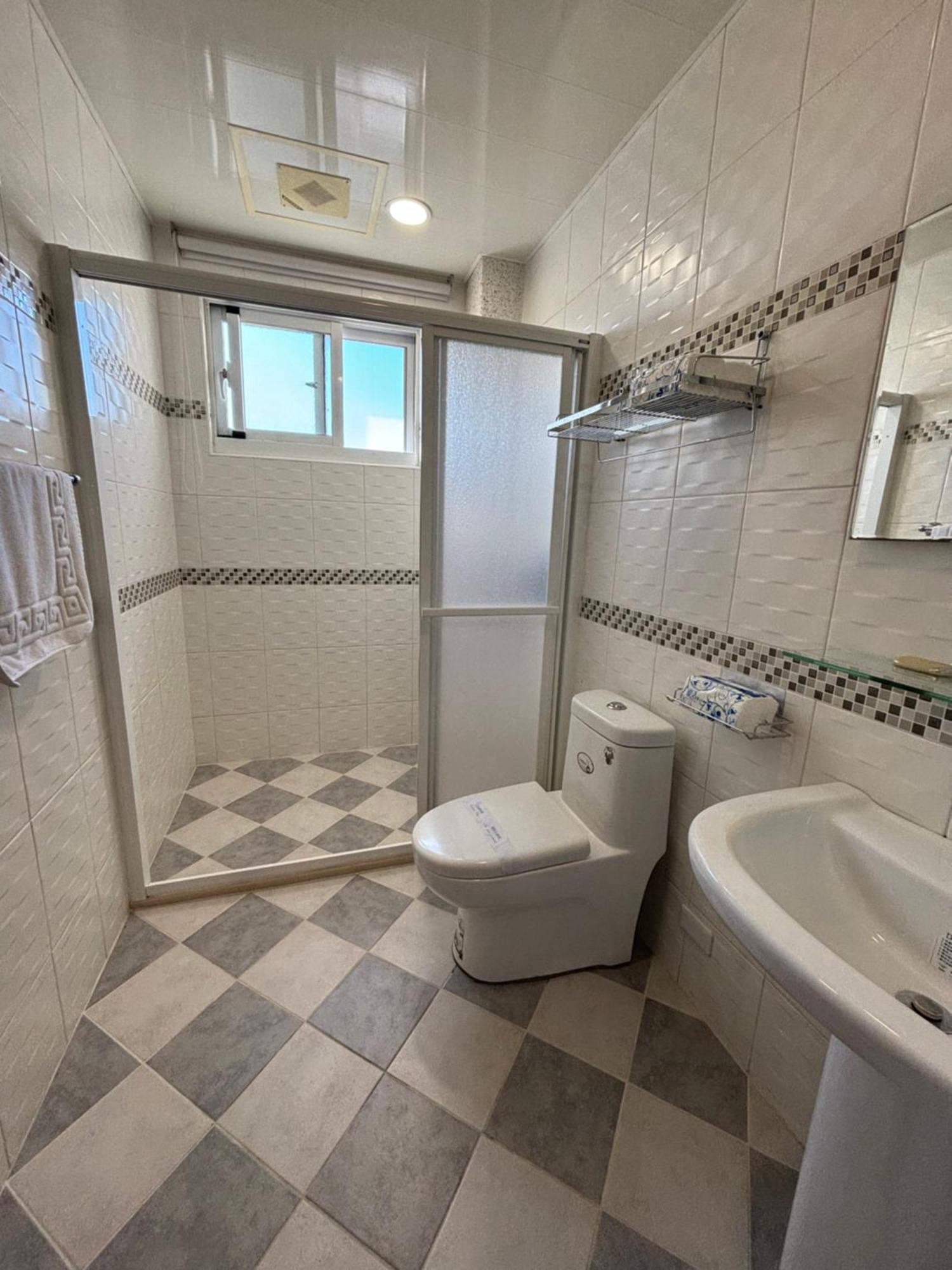 Lohas Taitung B&B Extérieur photo