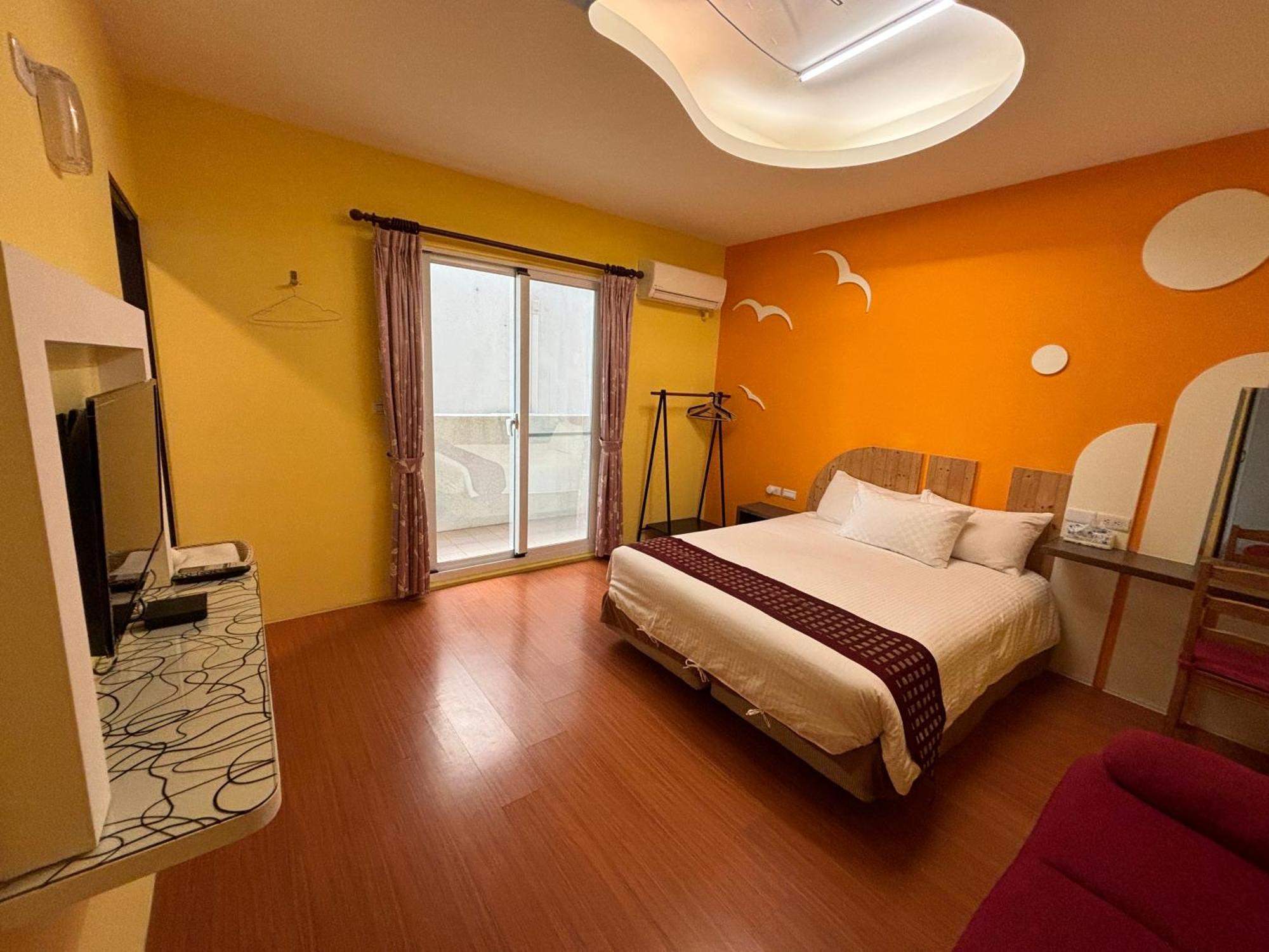 Lohas Taitung B&B Extérieur photo