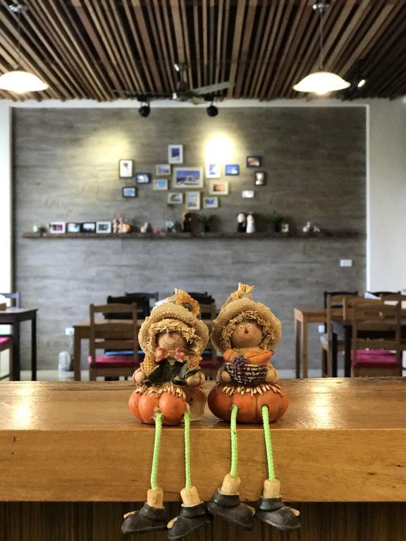 Lohas Taitung B&B Extérieur photo