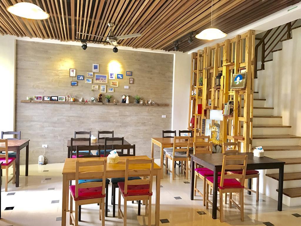 Lohas Taitung B&B Extérieur photo
