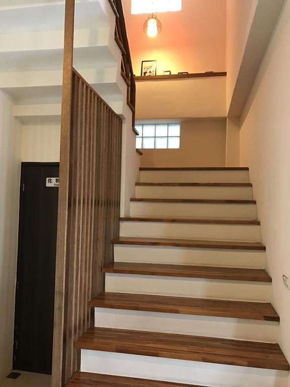 Lohas Taitung B&B Extérieur photo
