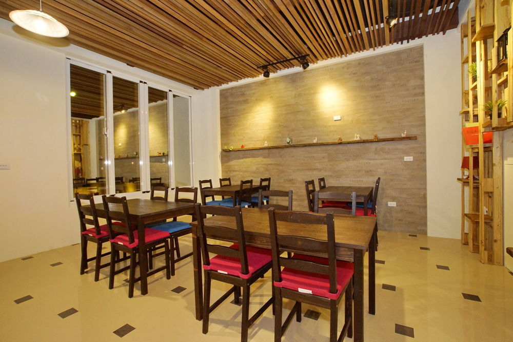 Lohas Taitung B&B Extérieur photo