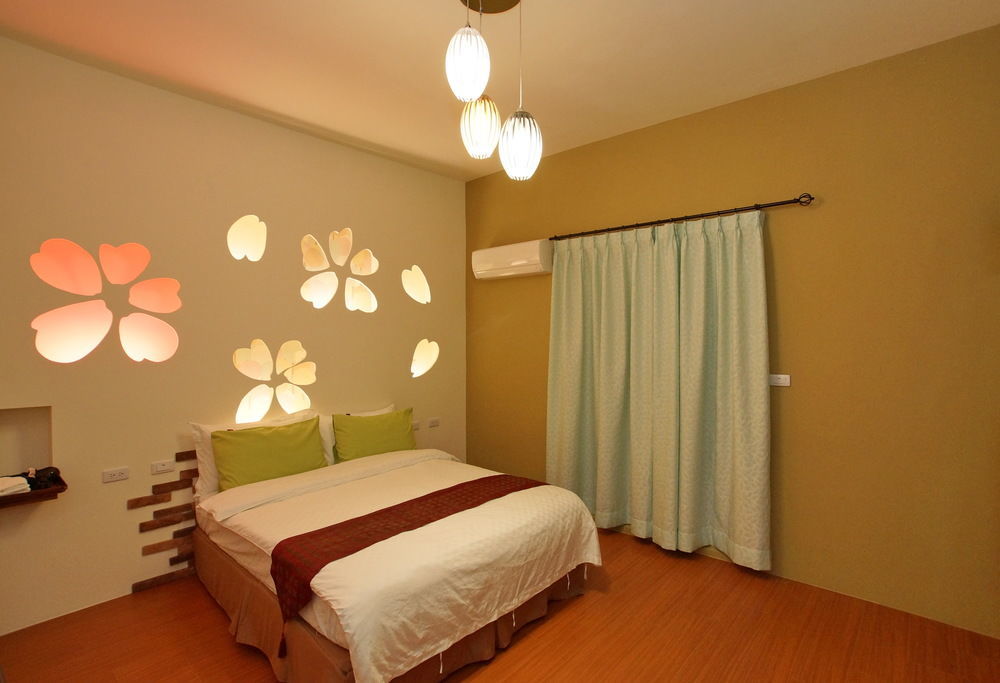 Lohas Taitung B&B Extérieur photo
