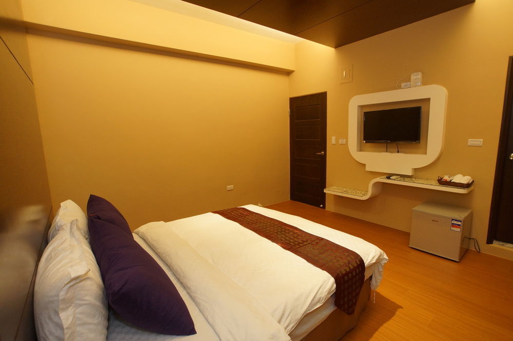 Lohas Taitung B&B Extérieur photo