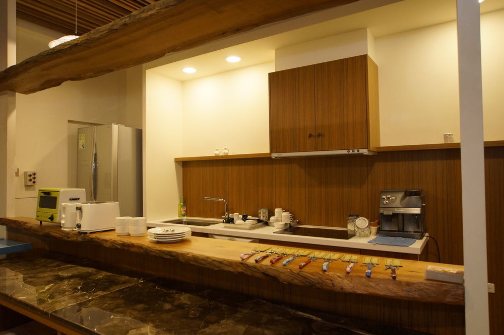 Lohas Taitung B&B Extérieur photo