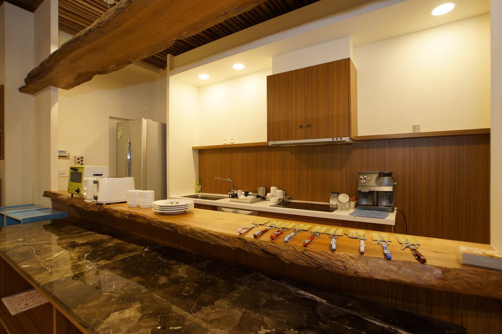 Lohas Taitung B&B Extérieur photo