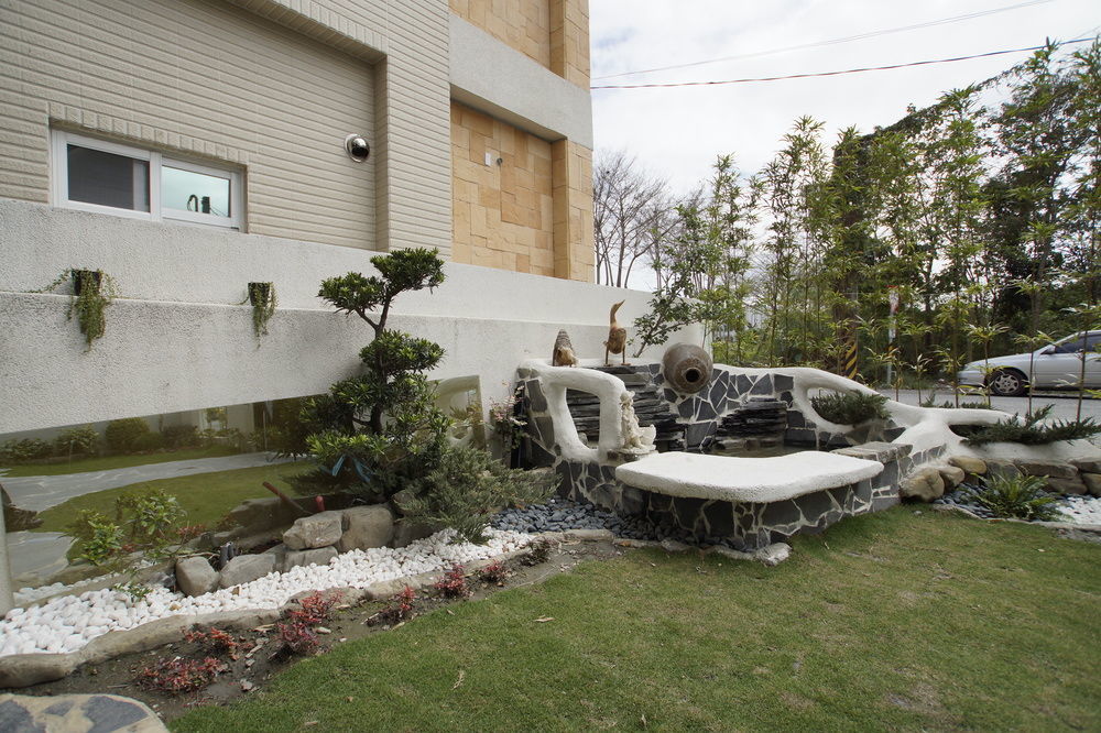 Lohas Taitung B&B Extérieur photo