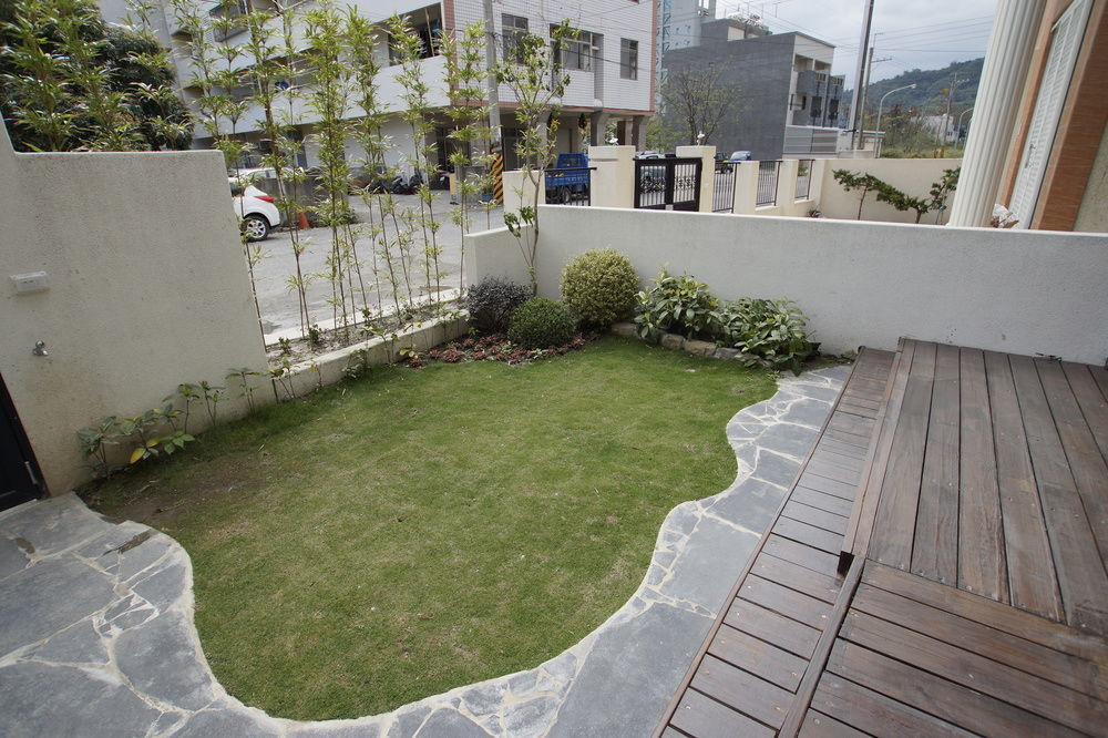 Lohas Taitung B&B Extérieur photo